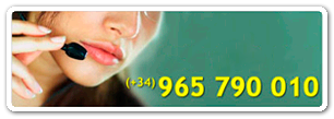 contacto alquiler de coches en alicante
